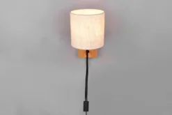 Wandleuchte NILAM
