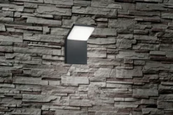 Wandleuchte PEARL