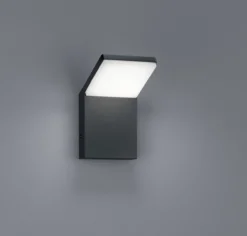 Wandleuchte PEARL
