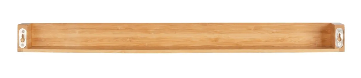 Wandregal BAMBUSA