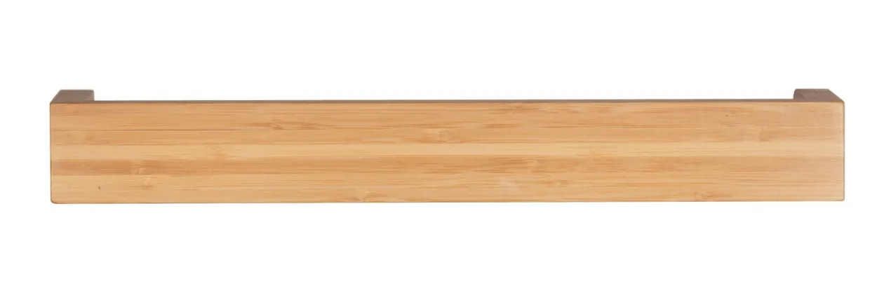 Wandregal BAMBUSA