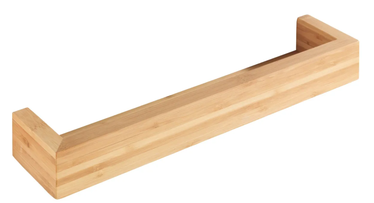 Wandregal BAMBUSA