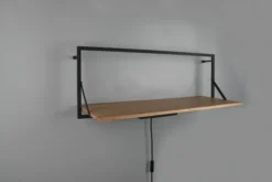 Wandregal DROP LED DROP LEONIE