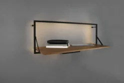 Wandregal DROP LED DROP LEONIE