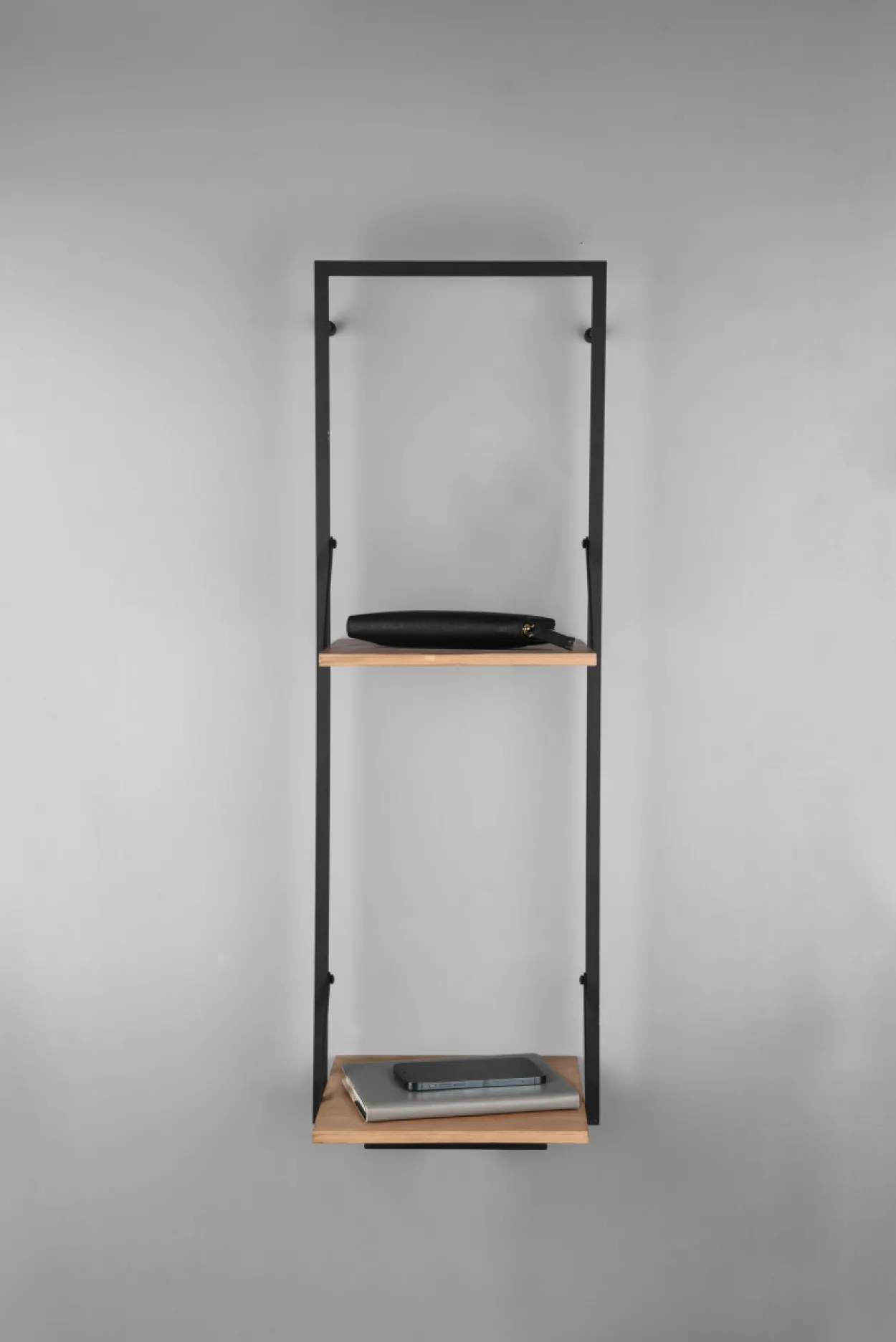 Wandregal DROP LED DROP LEONIE