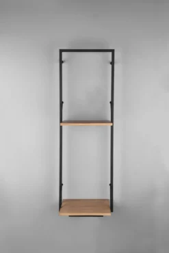 Wandregal DROP LED DROP LEONIE