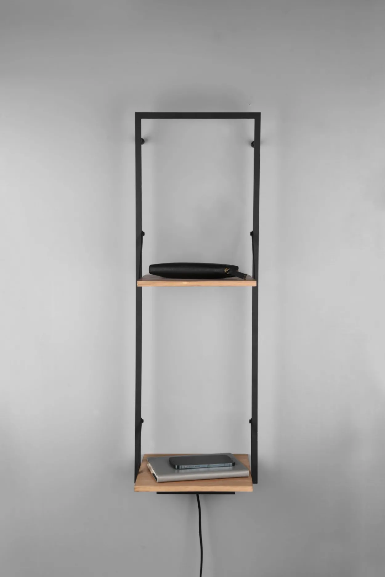 Wandregal DROP LED DROP LEONIE
