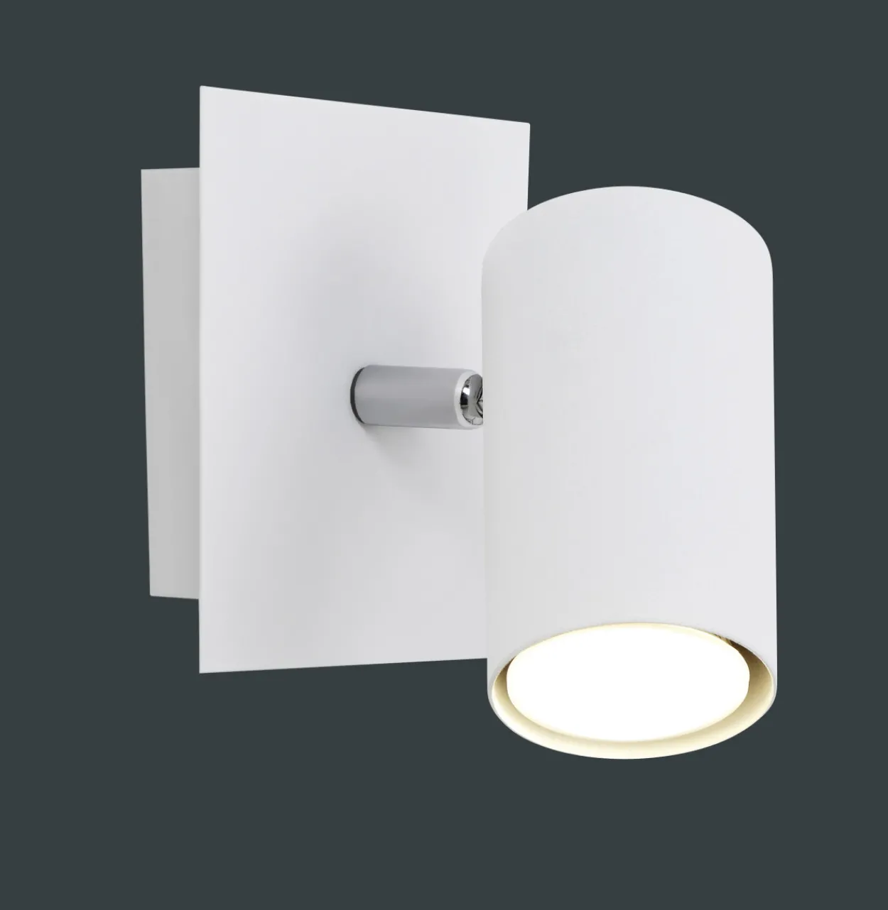 Wandspot MARLEY 1-flammig