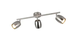 Wandspot NANCY 3-flammig