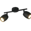 Wandspot NANCY 2-flammig