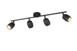 Wandspot NANCY 4-flammig