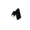 Wandspot SOKA 1-flammig