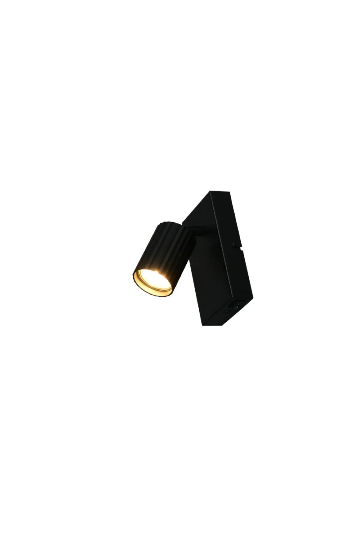 Wandspot SOKA 1-flammig
