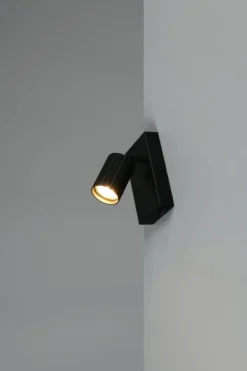 Wandspot SOKA 1-flammig