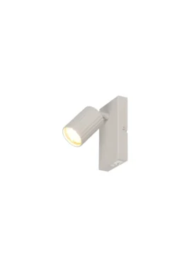 Wandspot SOKA 1-flammig