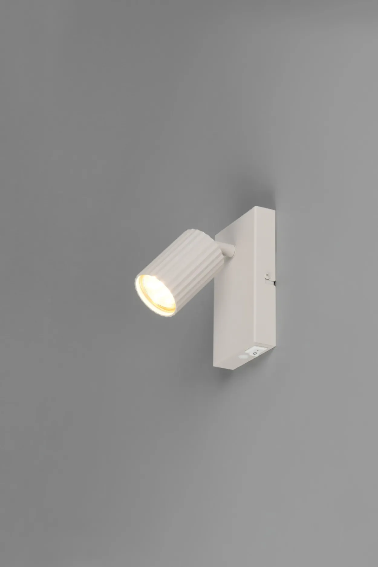 Wandspot SOKA 1-flammig