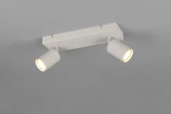 Wandspot SOKA 2-flammig