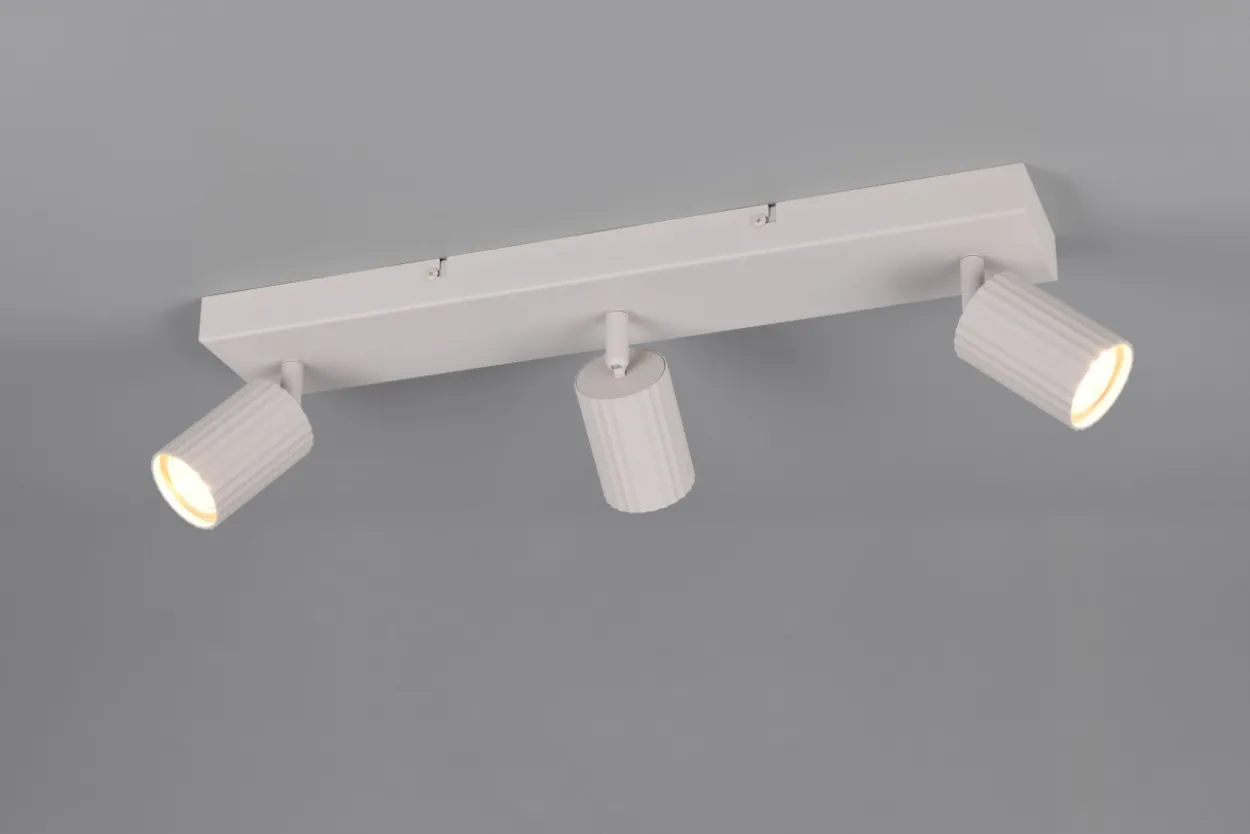 Wandspot SOKA 3-flammig