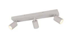 Wandspot SOKA 3-flammig