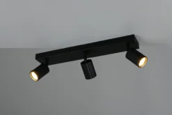Wandspot SOKA 3-flammig
