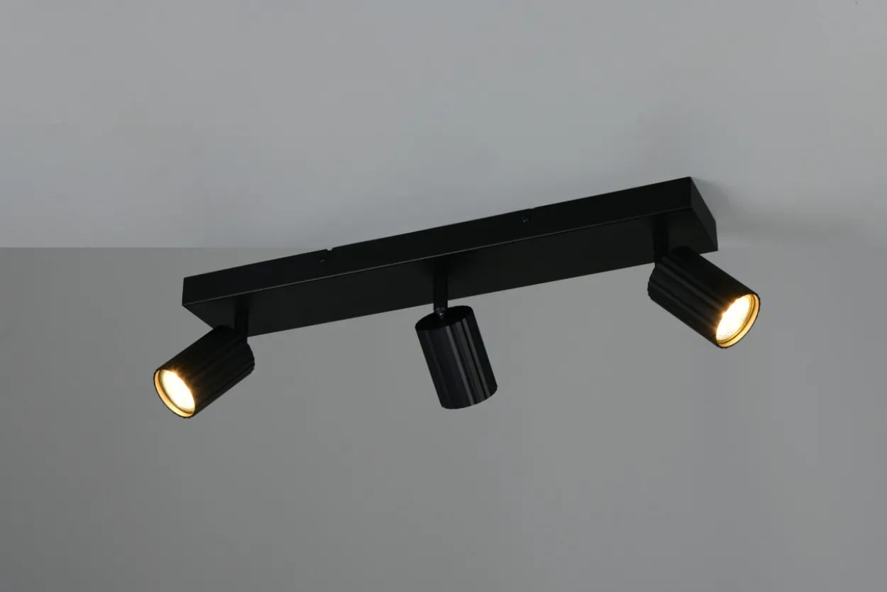Wandspot SOKA 3-flammig