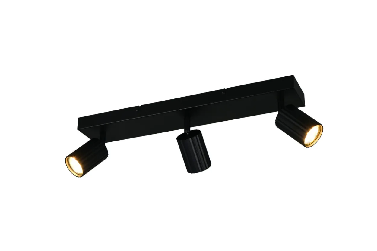 Wandspot SOKA 3-flammig