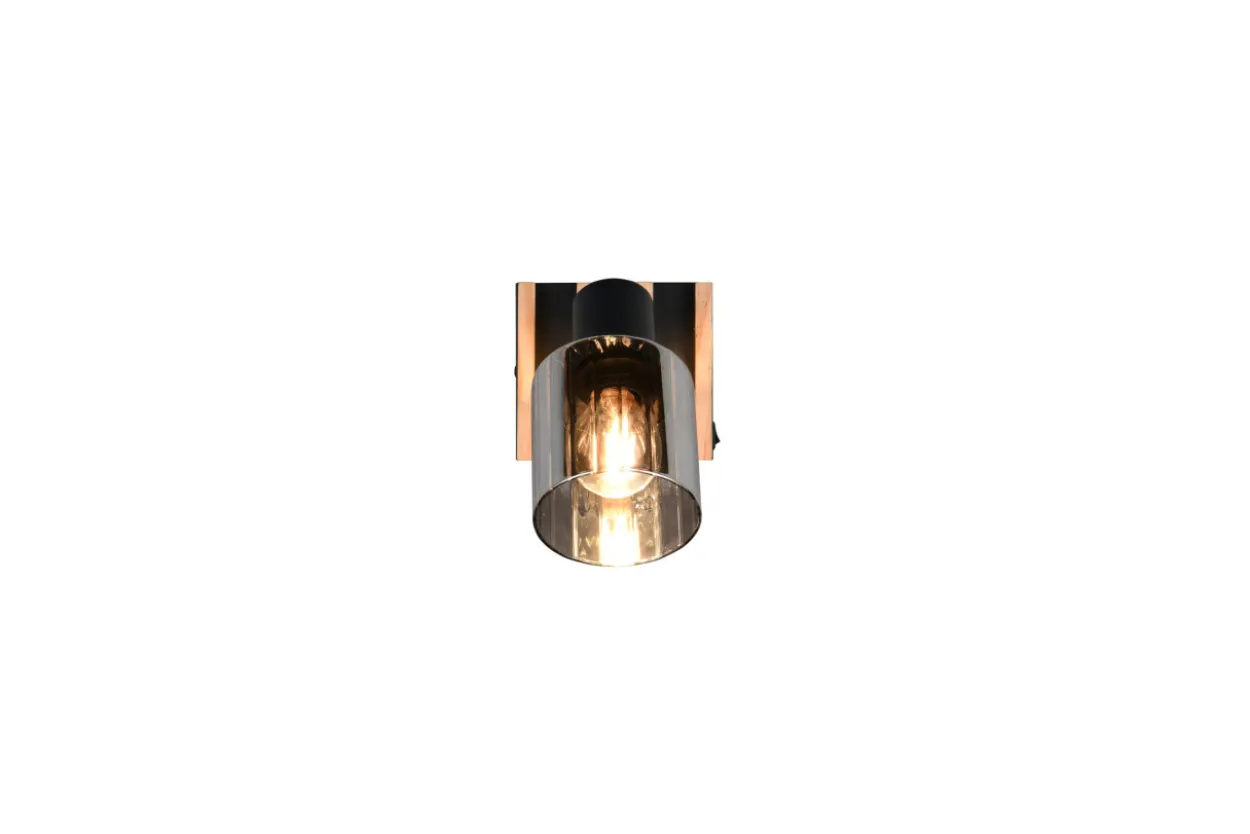 Wandspot TRAVIA
