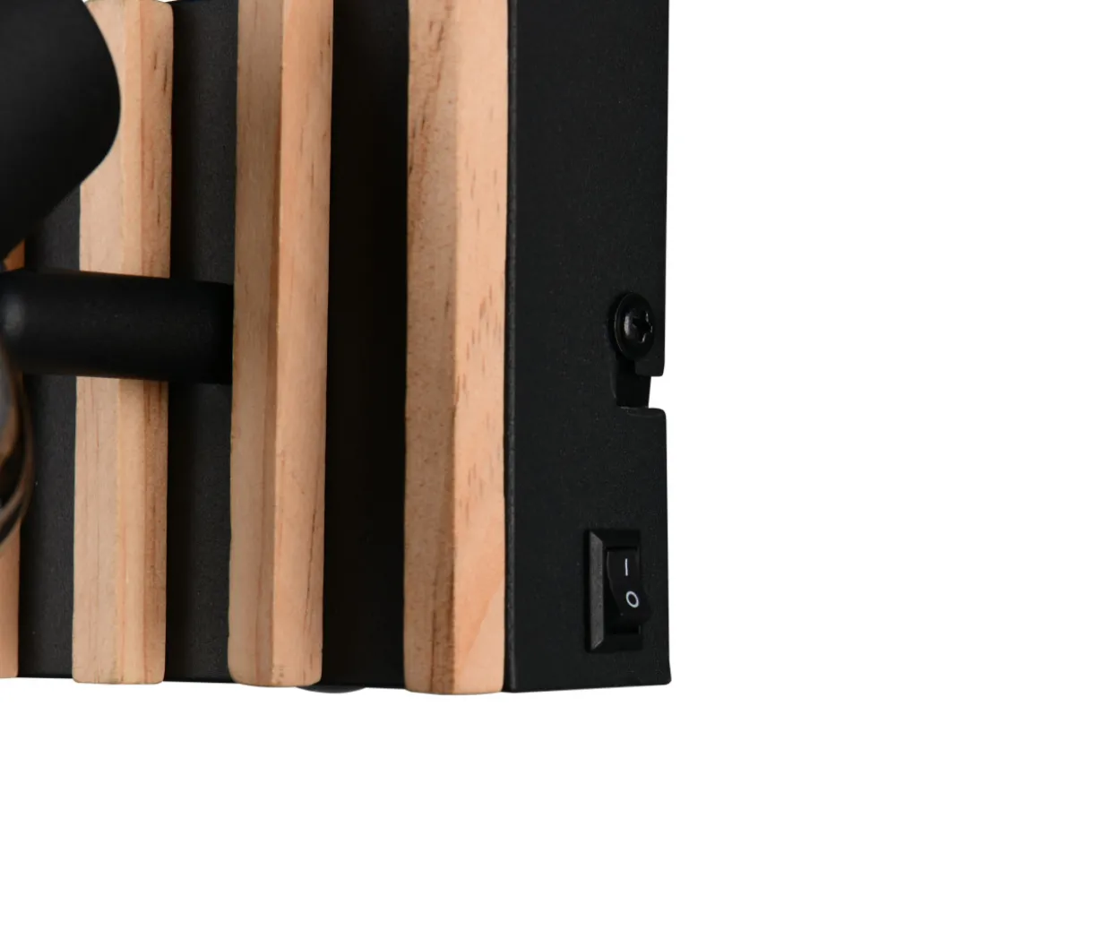 Wandspot TRAVIA