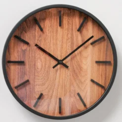 Wanduhr BUFORD