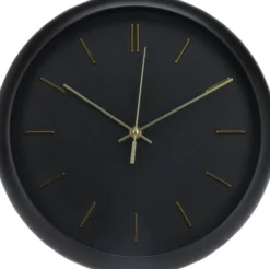 Wanduhr GIRO