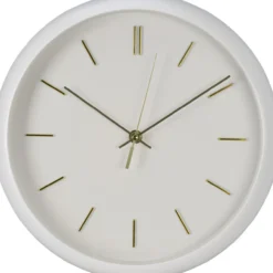Wanduhr GIRO