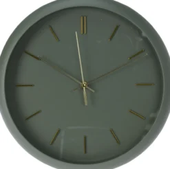 Wanduhr GIRO