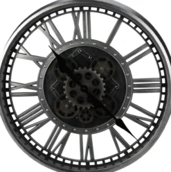 Wanduhr INDUSTRIAL