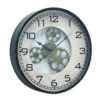 Wanduhr INDUSTRY