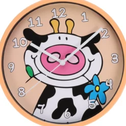 Wanduhr KIDS