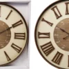 Wanduhr STELLAN