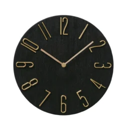 Wanduhr TEMPO