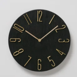 Wanduhr TEMPO