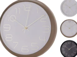 Wanduhr YORK