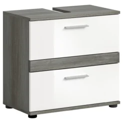 Waschbeckenunterschrank BLAKE