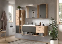 Waschbeckenunterschrank GRADO