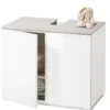 Waschbeckenunterschrank JANINE