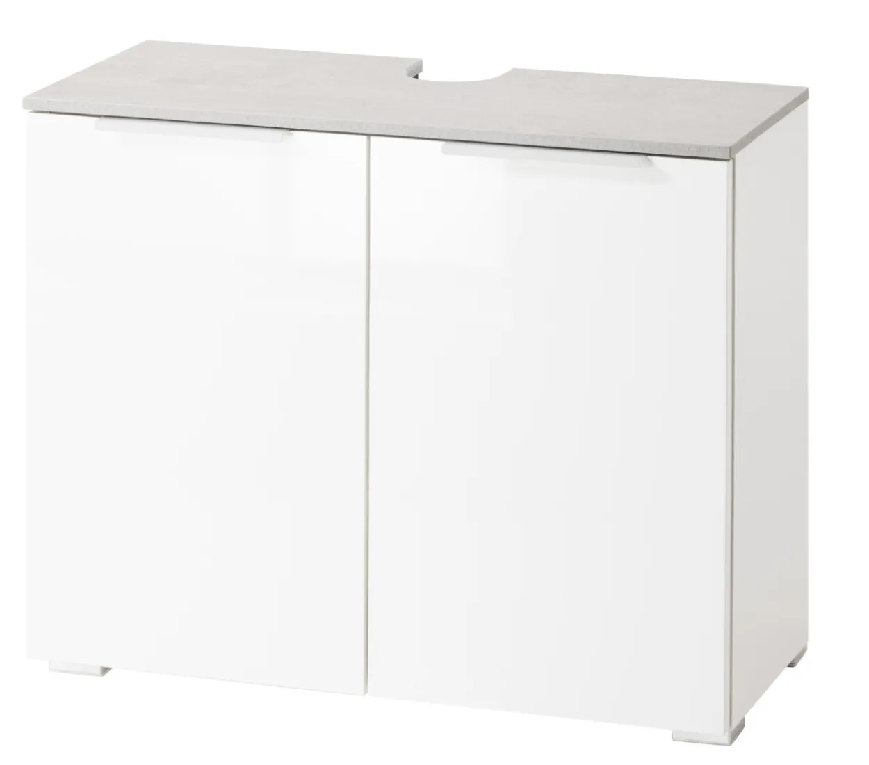 Waschbeckenunterschrank JANINE