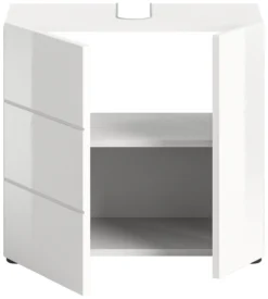 Waschbeckenunterschrank VIRA