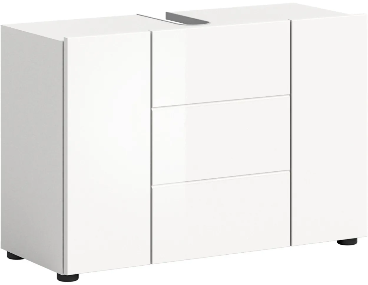 Waschbeckenunterschrank VIRA