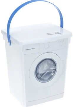 Waschmittelbehälter MASCHINE