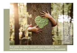 Waschtisch MASON