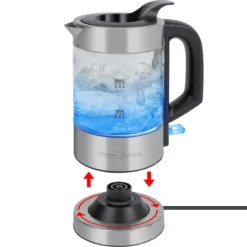 Wasserkocher PROFICOOK
