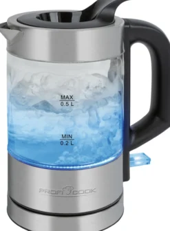 Wasserkocher PROFICOOK