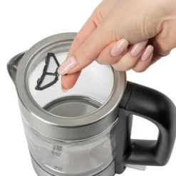 Wasserkocher PROFICOOK